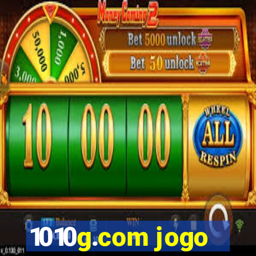 1010g.com jogo